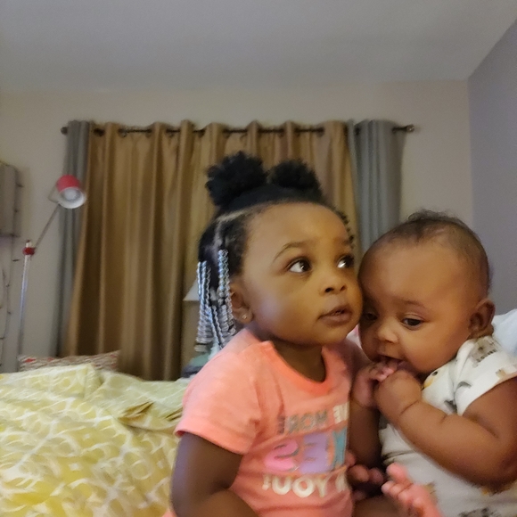 Meet your Posher, Latanya - Picture 6 of 13